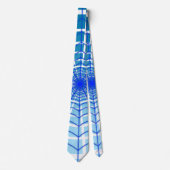 Spiderweb Stropdas (Voorkant)