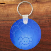 Spidey Sleutelhanger (Voorkant)