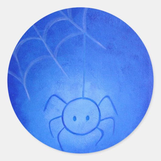 Spidey Stickers (Voorkant)