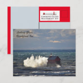 SPIEGEL BRIEFKAART (Voorkant / Achterkant)