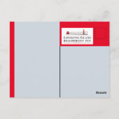 SPIEGEL BRIEFKAART (Achterkant)