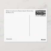 Spiegel Briefkaart (Achterkant)