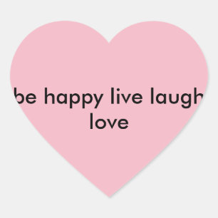 spiegel hart sticker