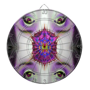 Spiegel Horizon Dartbord