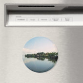 Spiegel magneet starten (Insitu (Vaatwasser))