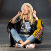 SPIEGEL VAN HET ZEE Lapphund shirten Trui