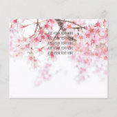 SPIEGELER VOOR BEDRIJVEN : KERRY BLOSSOM FLYER (Achterkant)