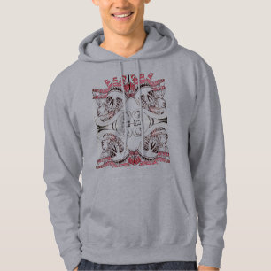 spiegellijgt hoodie