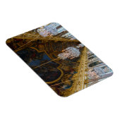 Spiegelsaal in het Kasteel van Versailles Magneet (Rechterzijde)