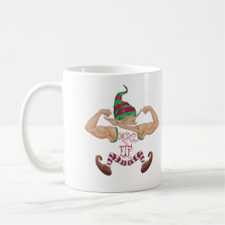 Spier Elf Koffiemok