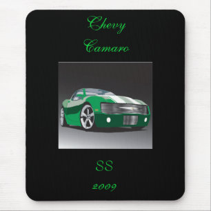 Spier Legend Muismat