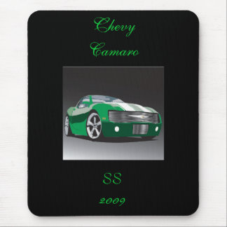 Spier Legend Muismat