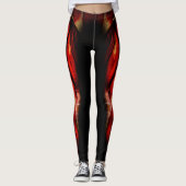 Spier Leggings (Voorkant)