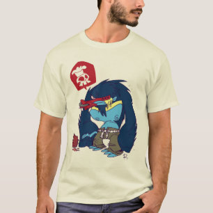 Spier Mandrill 1 T-shirt