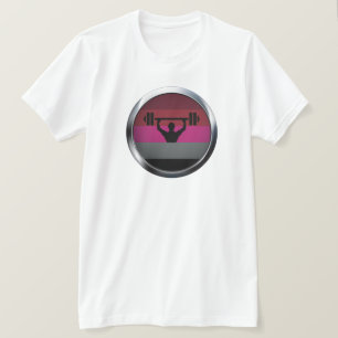Spier trots t-shirt