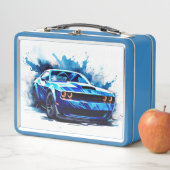 Spierauto Lunchbox (In situ)