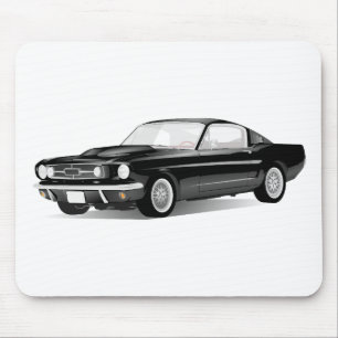 Spierauto Muismat