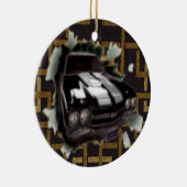 Spierauto Ornament (Rechts)