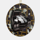 Spierauto Ornament (Links)