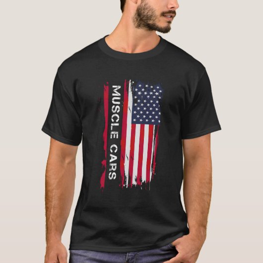 Spierauto T-shirt (Voorkant)
