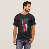 Spierauto T-shirt (Voorkant volledig)