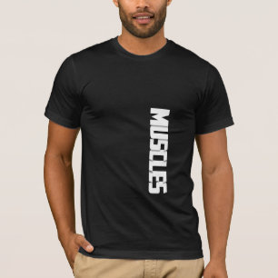 Spieren - Gym T-shirt