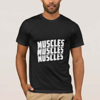 Spieren - Gym T-shirt