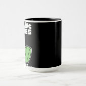 Spieren Mok installeren (Midden)