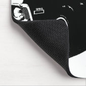 Spierkraan Mousepad Muismat (Hoek)