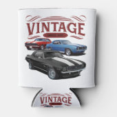 spierkrampen blikjeskoeler (Voorkant)