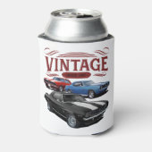 spierkrampen blikjeskoeler (Blikje Achterkant)