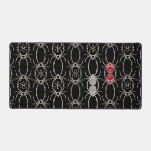 Spiers - Bat Black en Bone White Bureaumat