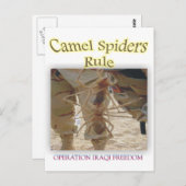 Spiers Briefkaart (Voorkant / Achterkant)