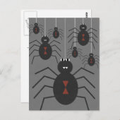 Spiers Briefkaart (Voorkant / Achterkant)