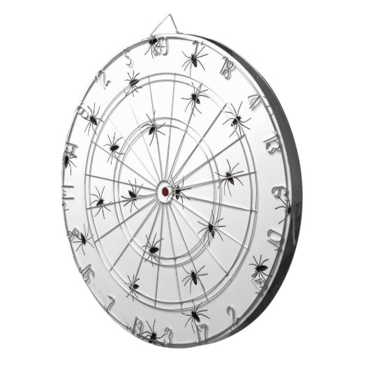 Spiers Dartbord (Voorkant Rechts)