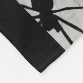 Spiers Fleece Blanket (Hoek)
