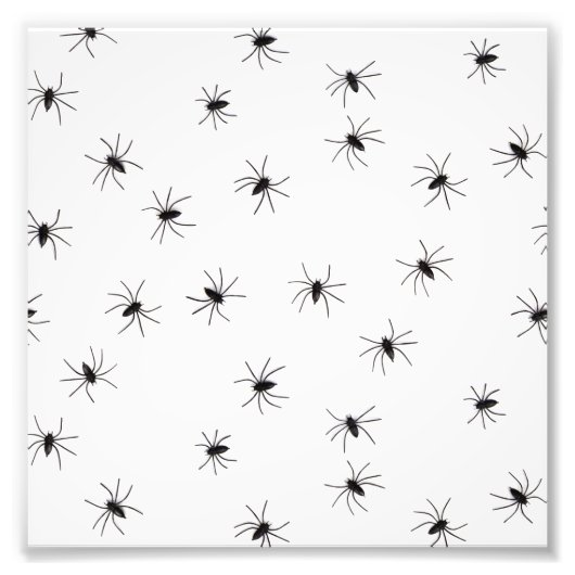 Spiers Foto Afdruk (Voorkant)