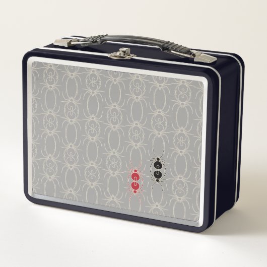 Spiers - Ghost Grey en Bone White (Voorkant)
