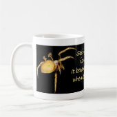 Spiers Koffiemok (Links)