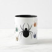 Spiers 'N Patronen Mok (Midden)