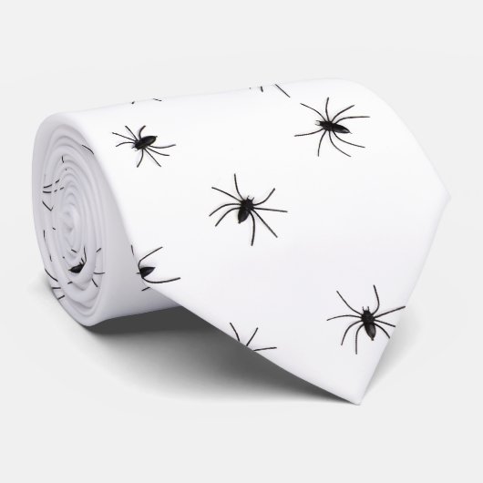 Spiers Stropdas (Opgerold)