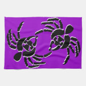 Spiers Theedoek (Horizontaal)