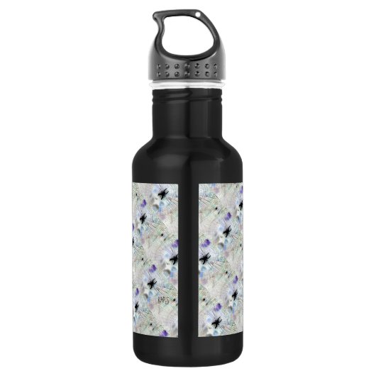 Spiers Waterfles (Achterkant)