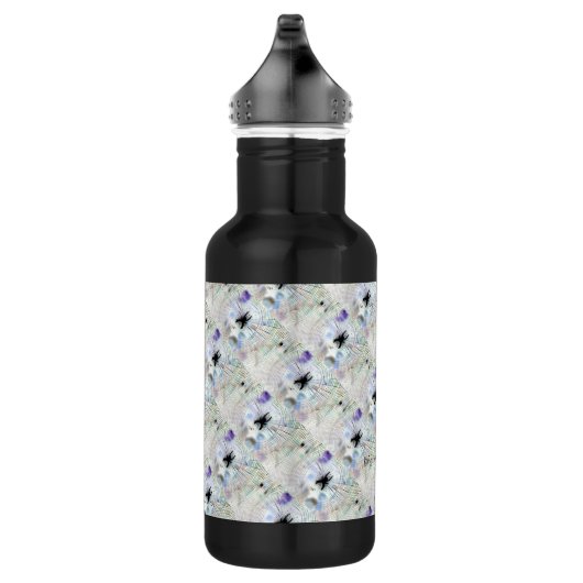 Spiers Waterfles (Rechts)