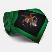 Spiers web stropdas (Opgerold)