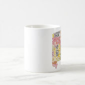 Spierschokken, Al Koffiemok (Center)