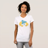Spierselby T-shirt (Voorkant volledig)