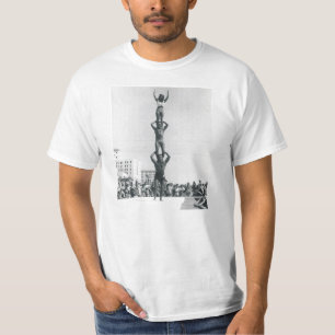  spierstrand t-shirt