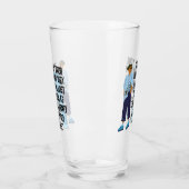 SPIJKERBROEK CITAAT GLAS (Links)