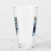 SPIJKERBROEK CITAAT GLAS (Rechts)